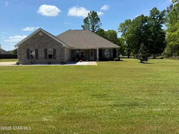 73 Ashleigh Dr, Columbus, MS 39705