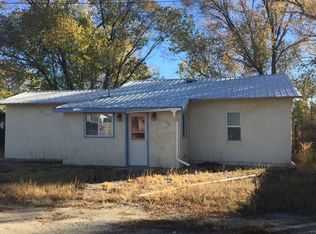 1012 La Due Ave, Alamosa, CO 81101