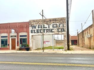 509 Conrad Hilton Blvd, Cisco, TX 76437