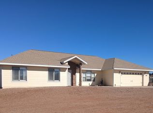 2787 Bourdon Ranch Rd, Snowflake, AZ 85939
