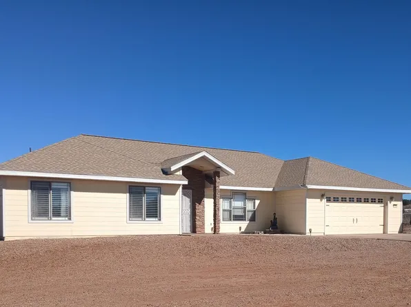 2787 Bourdon Ranch Rd, Snowflake, AZ 85939