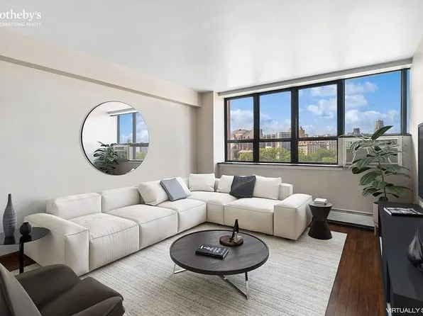 301 W 110th St APT 15C, New York, NY 10026