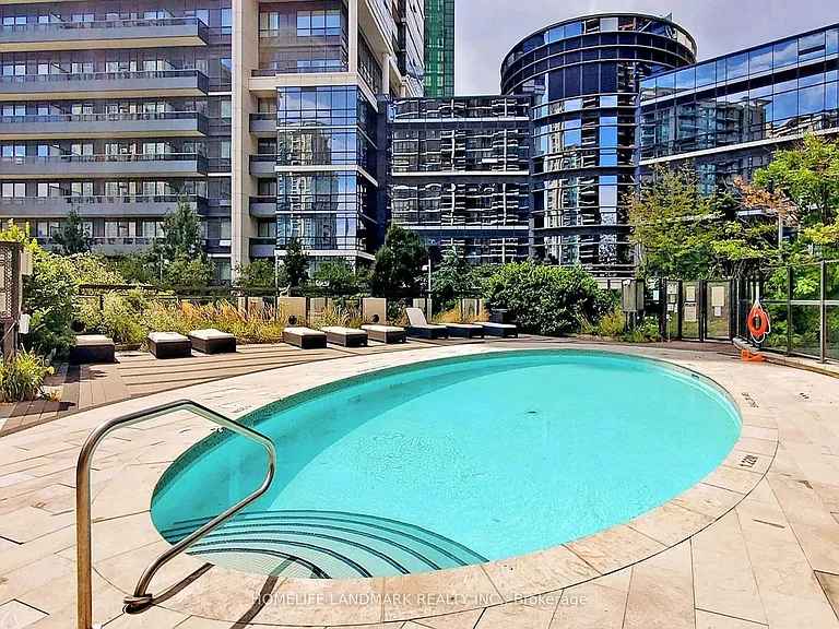 2 Anndale Dr #2307 — Photo 18