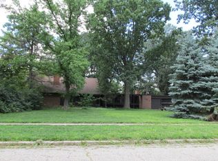 60 W Lewis Ave, Milan, MI