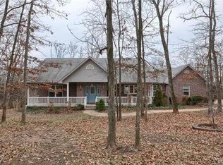 5733 Webb Rd, Hillsboro, MO 63050