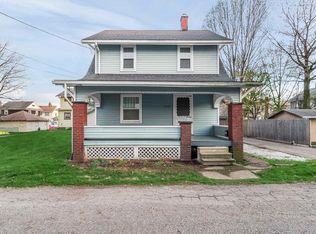2318 Ada Pl NW, Canton, OH 44708