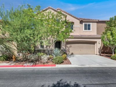 7919 Bartlett Peak St, Las Vegas, NV, 89166