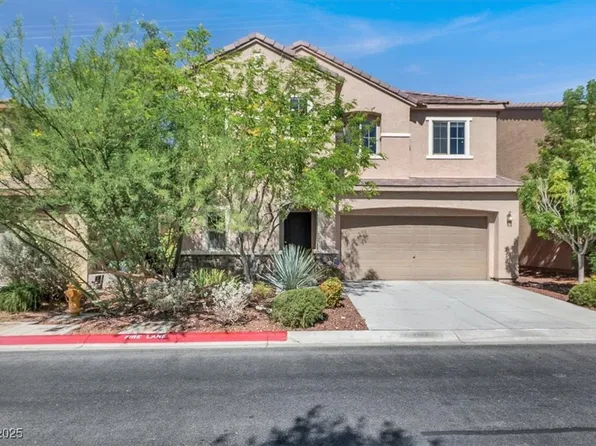 7919 Bartlett Peak St, Las Vegas, NV 89166