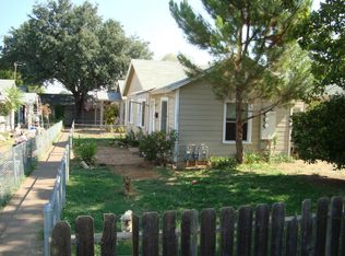 1025 West St, Redding, CA 96001