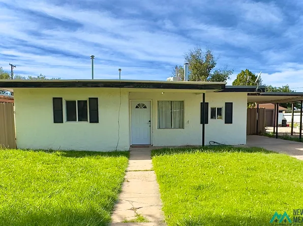 1908 N Mississippi Ave, Roswell, NM 88201