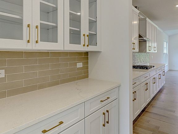 Butler s Pantry - Representational Photo