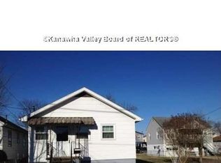 435 18th St, Dunbar, WV 25064