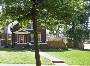 4408 Holly Ave, Saint Louis, MO 63115