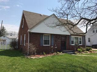 1907 Drouillard Rd, Northwood, OH 43619