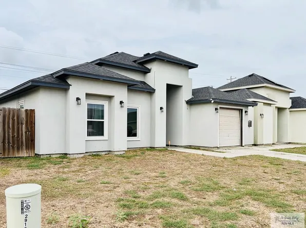 2912 Alexa Dr, Brownsville, TX 78526