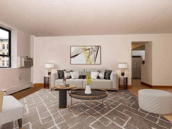 301 W 110th St APT 2S, New York, NY 10026