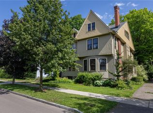 407 W Church St, Elmira, NY 14901