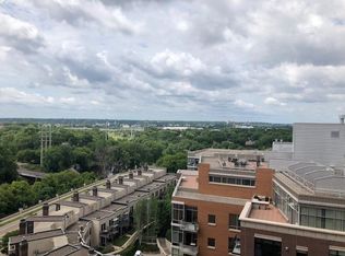 20 2nd St NE UNIT P1408, Minneapolis, MN 55413