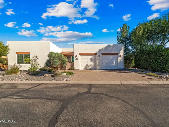 205 Circulo Veranera, Tubac, AZ 85646