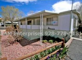 109 Whipple Pl, Prescott, AZ 86301