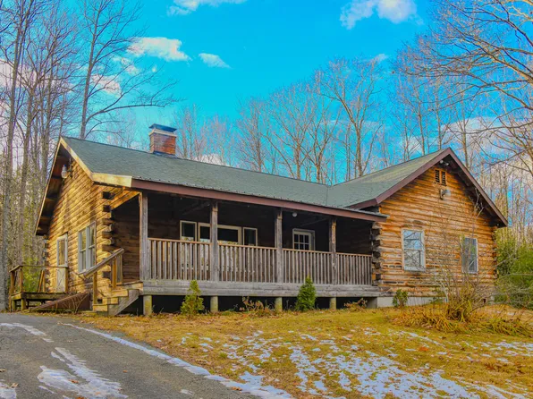 367 Burnham Road Road, Bridgton, ME 04009
