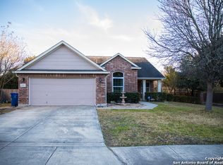 8207 Brightstone, San Antonio, TX 78250