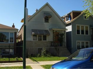 3044 N Gresham Ave, Chicago, IL 60618