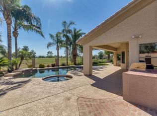 1445 W Rockrose Way, Chandler, AZ 85248