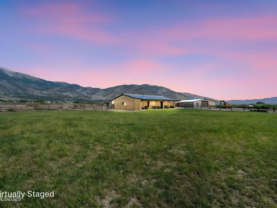 45 Madison Way, Wellington, NV, 89444