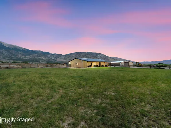 45 Madison Way, Wellington, NV 89444