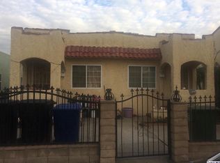 746 Fraser Ave, Los Angeles, CA 90022