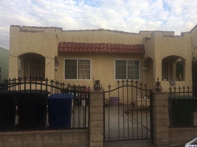 746 Fraser Ave, Los Angeles, CA, 90022