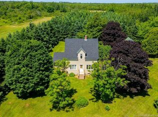 22 Cape Spear Cross Rd, Botsford, NB E4M3C5