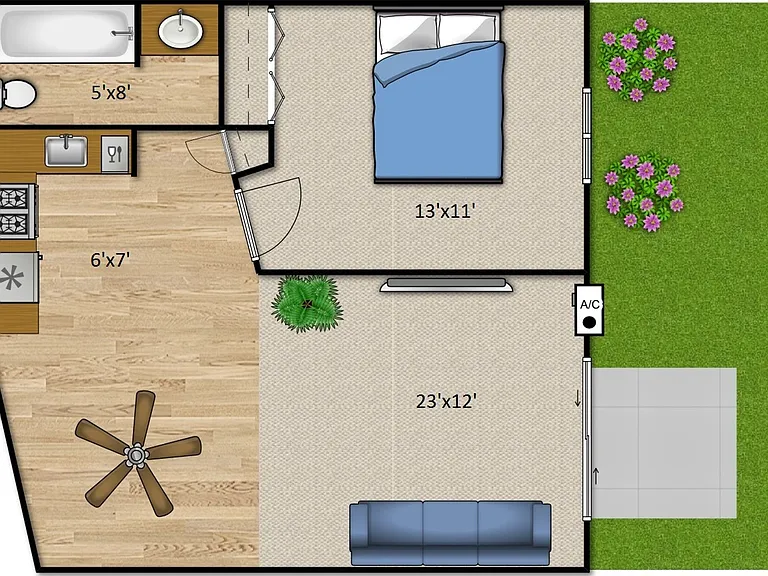 MOVE IN SPECIAL $600 Off your Move-in cost! Call the office for more details — Photo 25