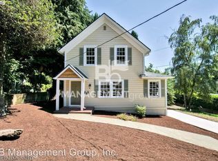 6920 SW 7th Ave, Portland, OR 97219