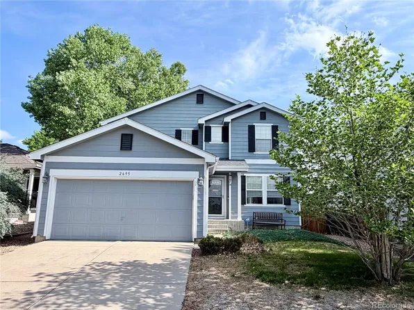 2695 E 109th Avenue, Northglenn, CO 80233
