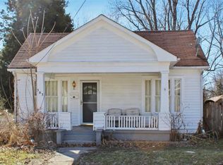303 Harrison Ave, Saint Louis, MO
