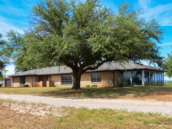 470 Fm 2034 Rd, Robert Lee, TX 76945