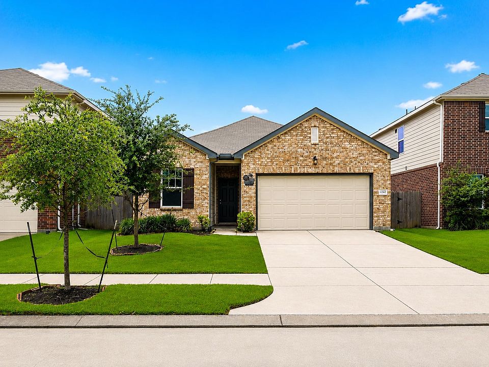 1st image of 13502 Harefield Hollow Trl