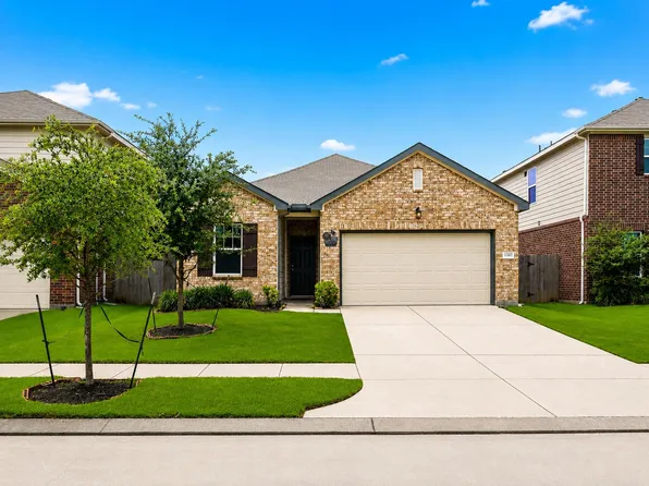 13502 Harefield Hollow Trl, Houston, TX 77049