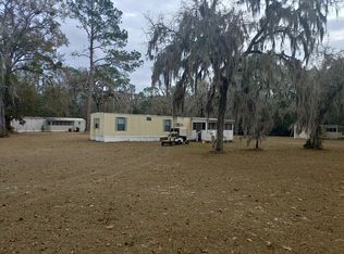 167 NW Mitchem Gln, Lake City, FL 32055