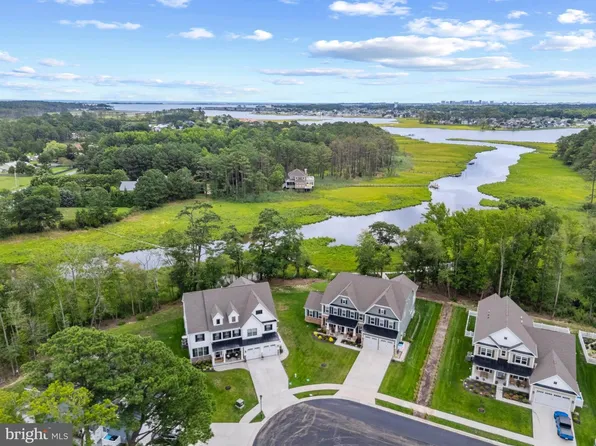 23596 Pier View Ln, Frankford, DE 19945