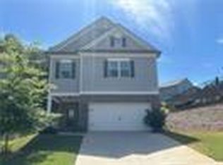 3124 Hawthorne Path, Braselton, GA 30517