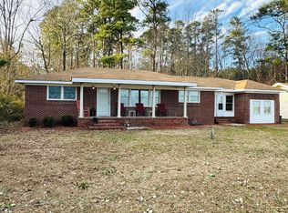 409 Two Mile Desert Rd, Hertford, NC 27944