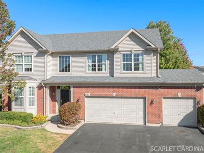 633 Mansfield Way, Oswego, IL, 60543