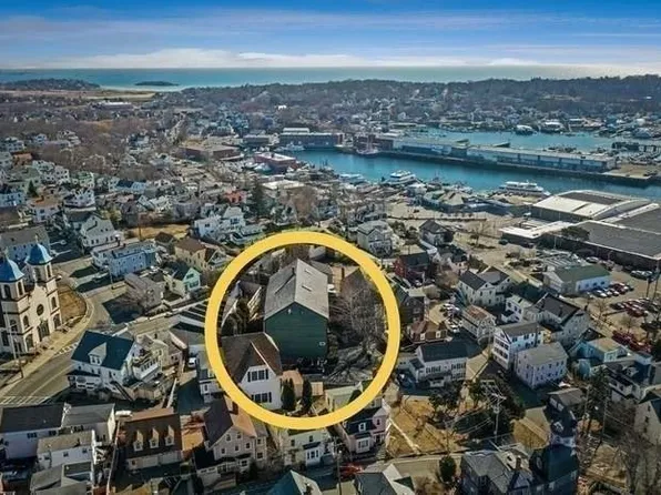 14-14 Spring St #R, Gloucester, MA 01930