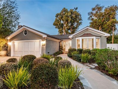4309 Via Nivel, Palos Verdes Estates, CA, 90274