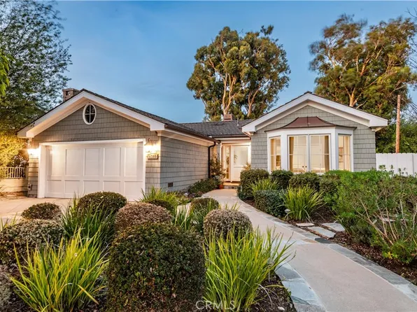 4309 Via Nivel, Palos Verdes Estates, CA 90274