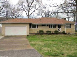 511 Alexander Ave, Horseshoe Bend, AR 72512