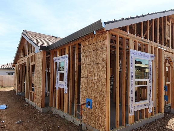 Exterior - March 26, 2026
